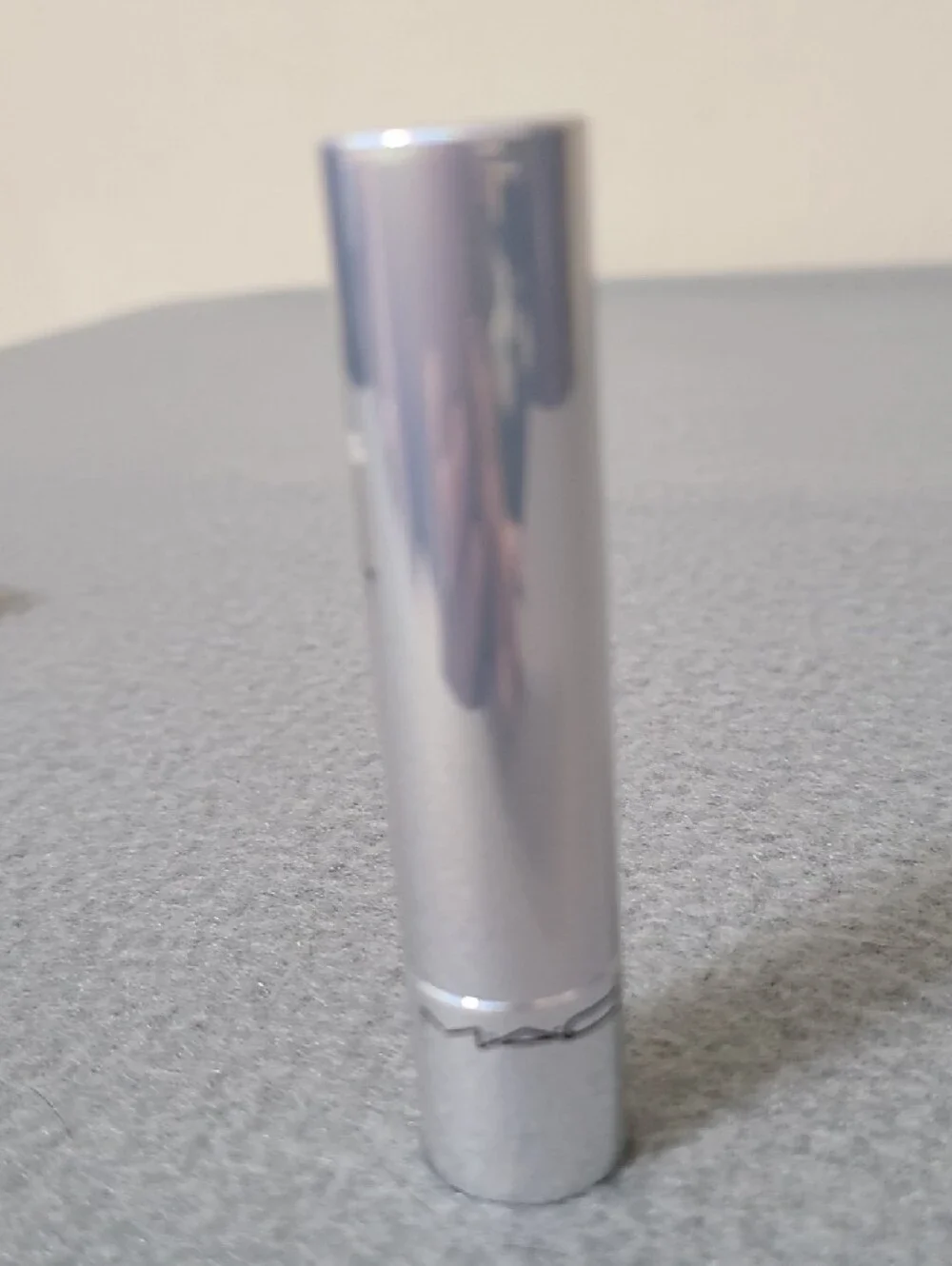 MAC Cosmetics Glowplay Tendertalk Lip Balm - Oops! 461 NEW IN BOX